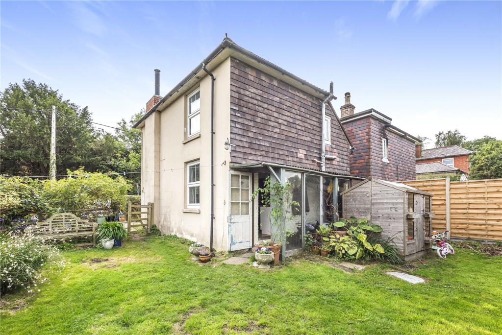 3 bedroom semidetached house for sale in Lewes Road, Halland, BN8