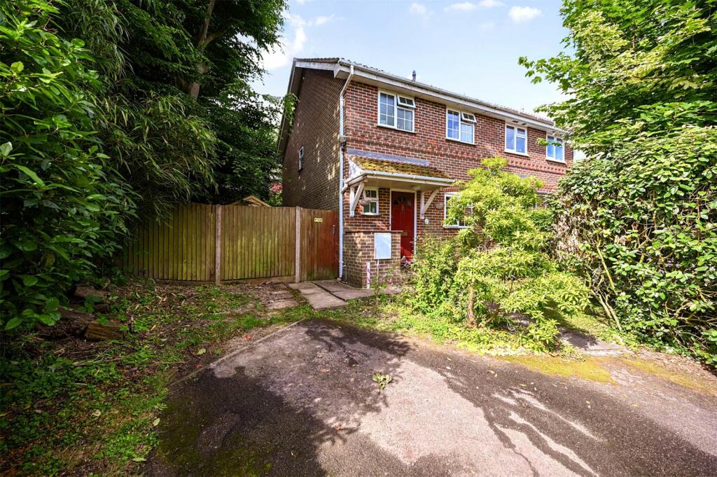 Main image of property: Goldcrest Drive, Ridgewood