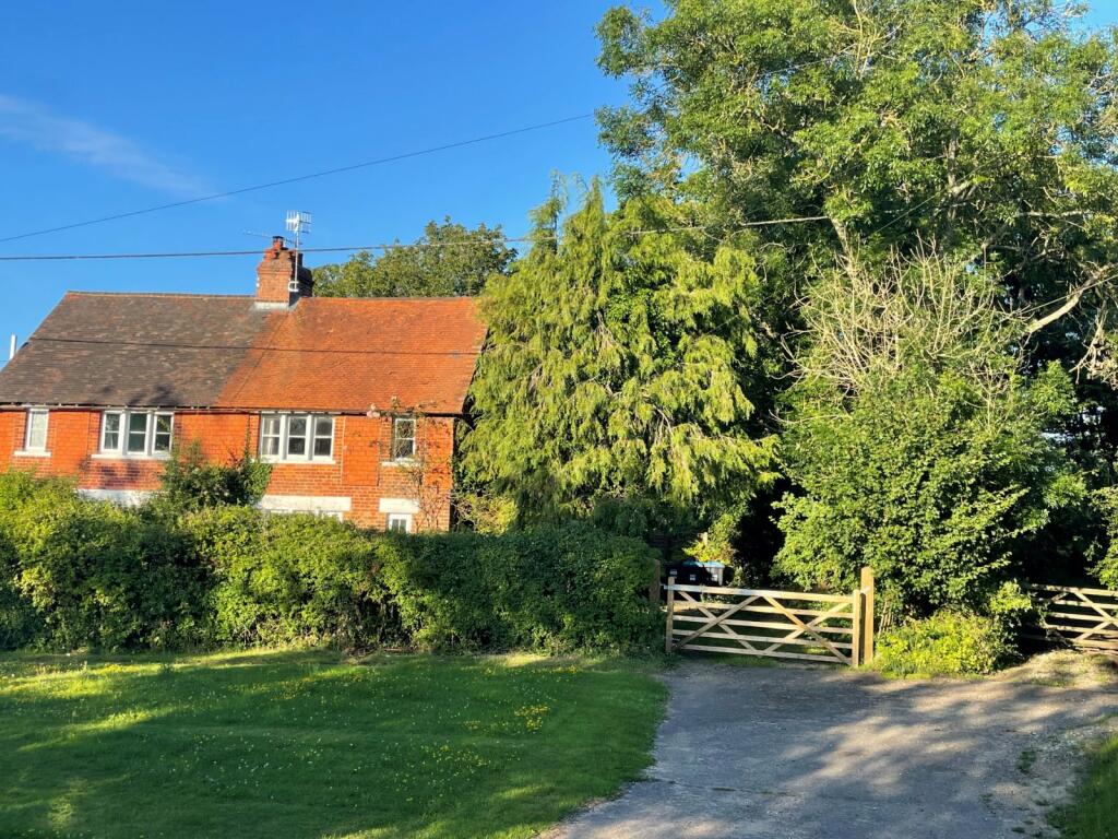 Main image of property: Crab Hill Lane, South Nutfield