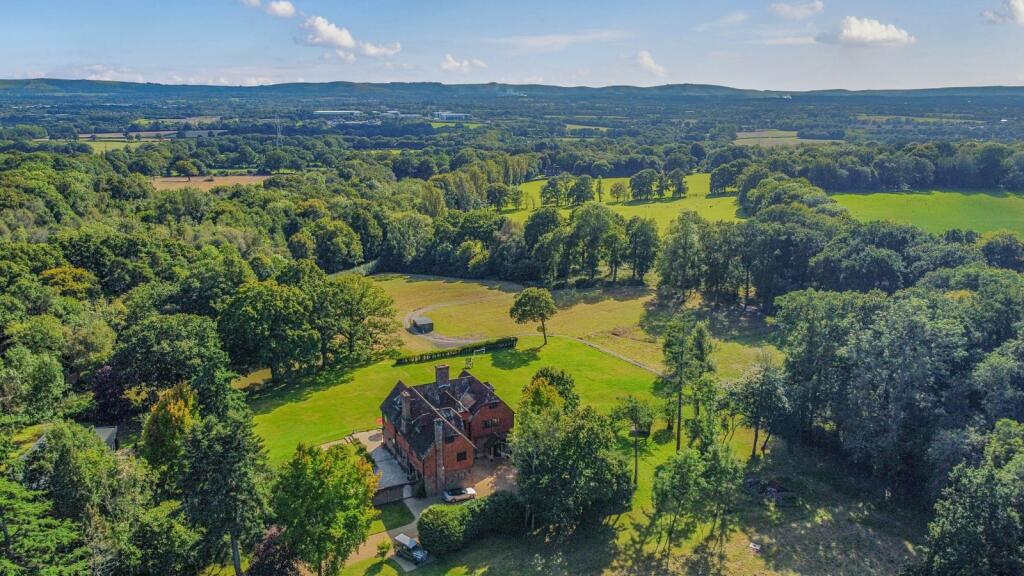 Main image of property: Cuckfield Road, Ansty