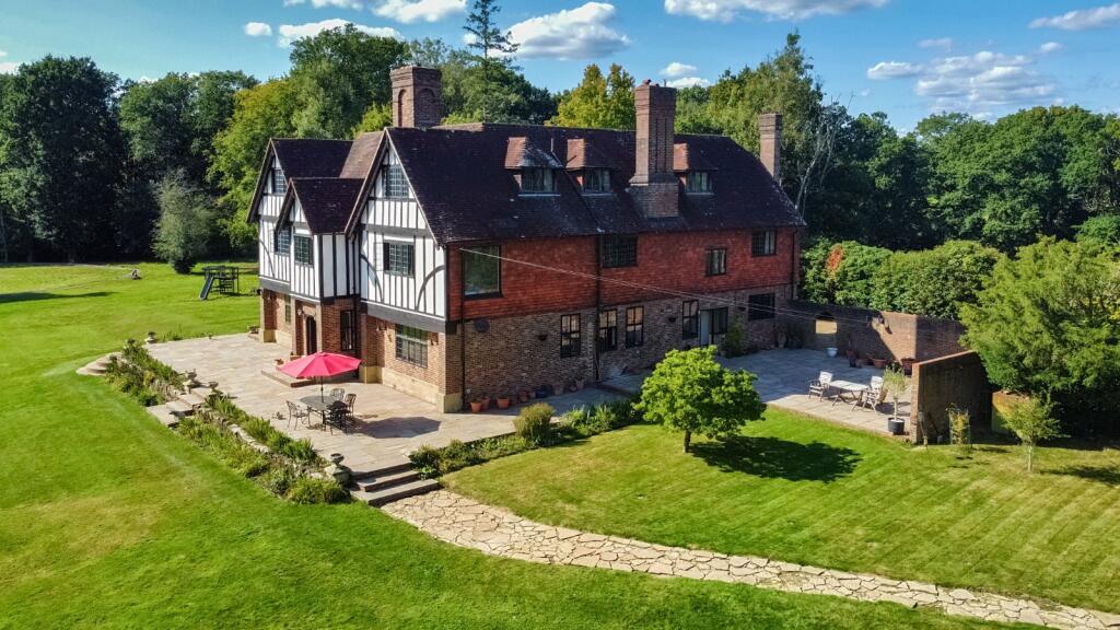 Main image of property: Cuckfield Road, Ansty
