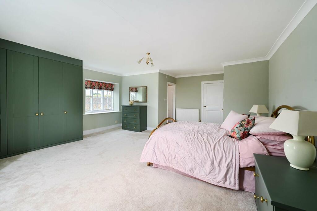 Additional property image - Peacehaven, East Sussex