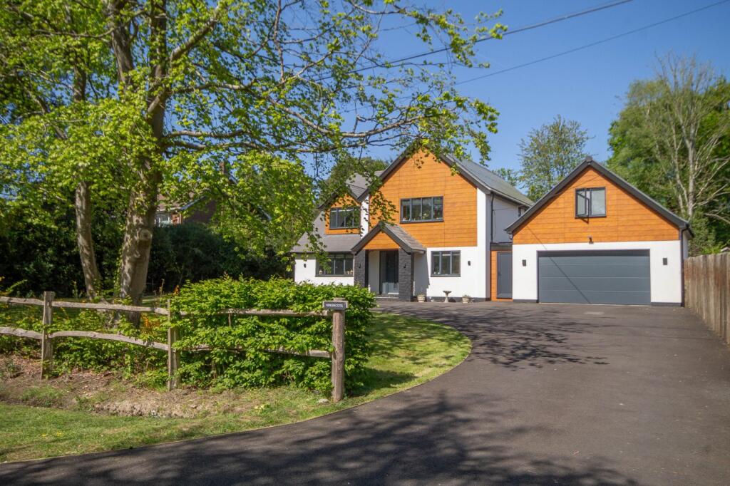 Main image of property: Lower Station Road, Newick
