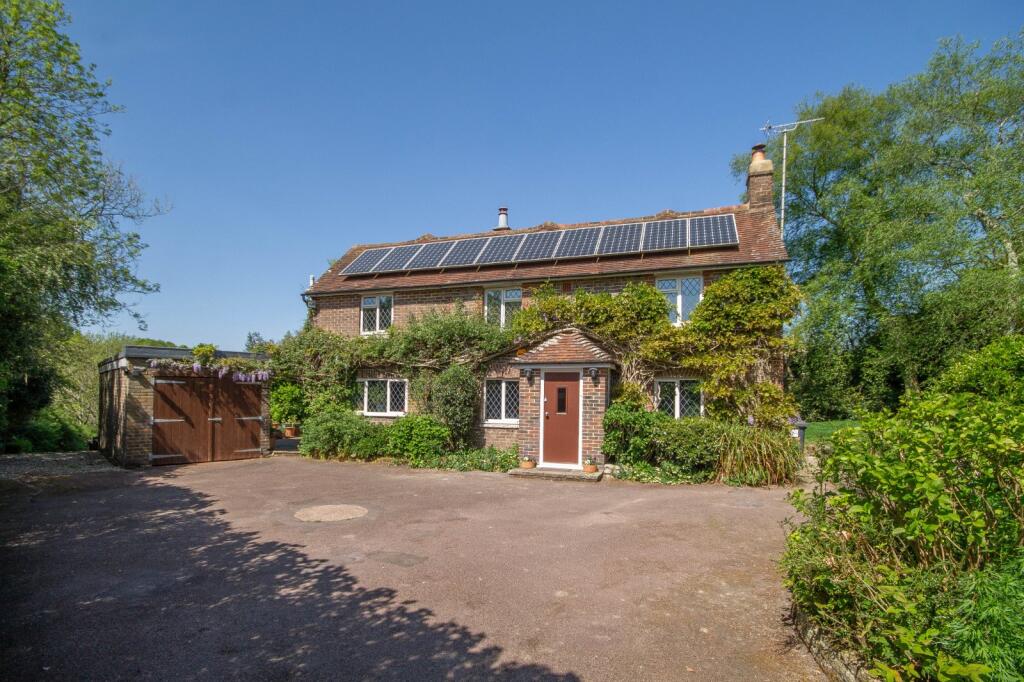 Main image of property: Stone Quarry Road, Chelwood Gate