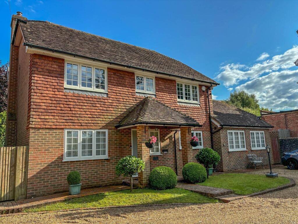 Main image of property: Western Road, Newick