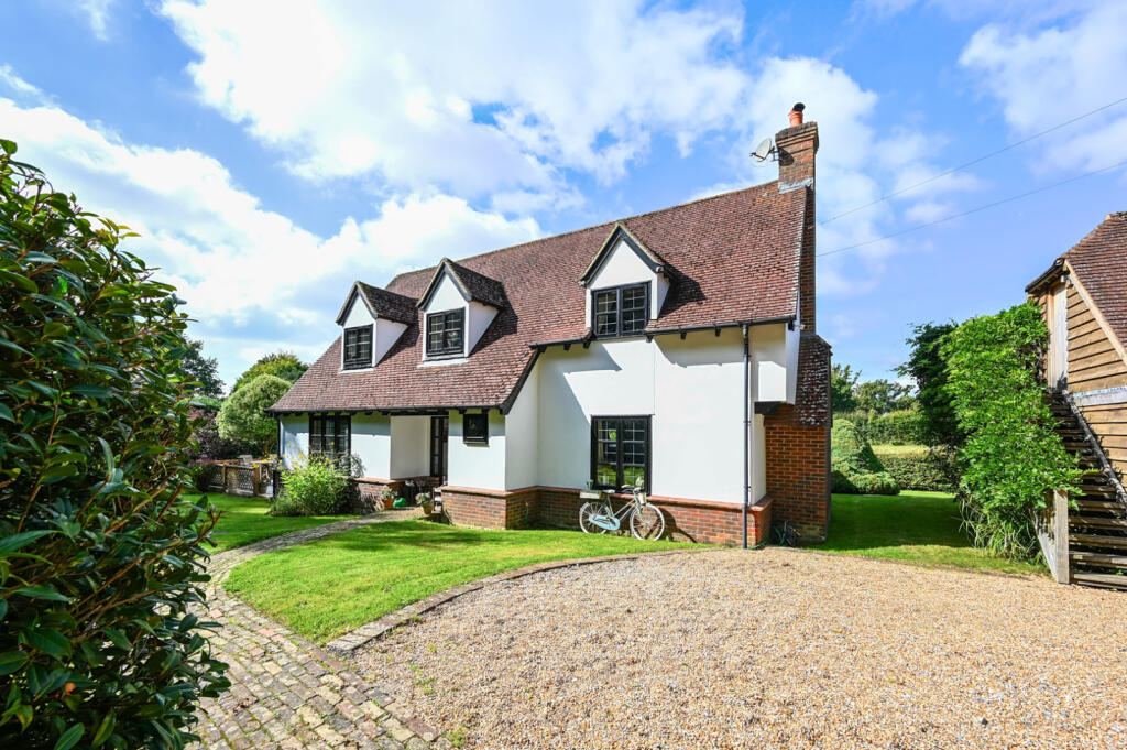 Main image of property: Piltdown, Uckfield