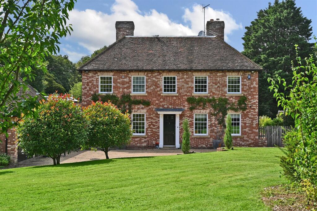 Main image of property: Rose Hill, Isfield