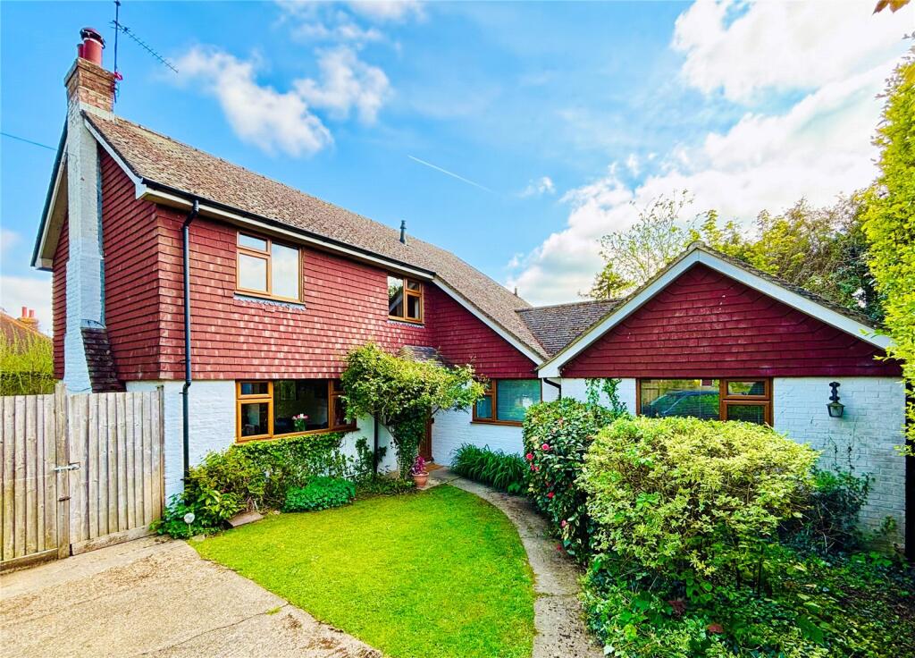 Main image of property: South Rough, Newick