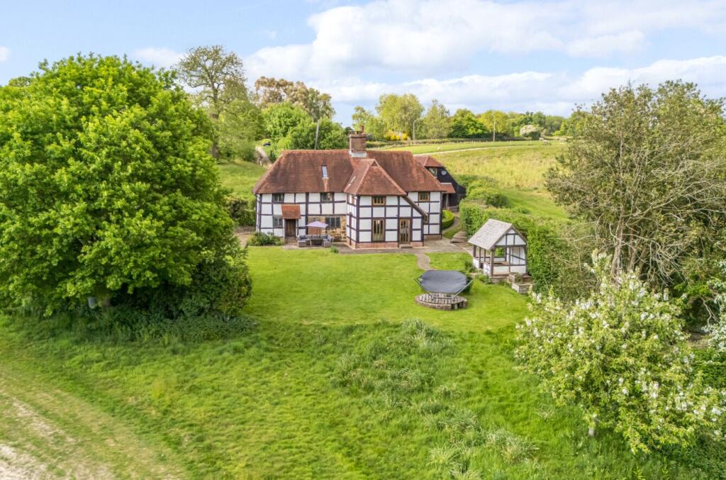 Main image of property: Broadhurst Manor Road, Horsted Keynes