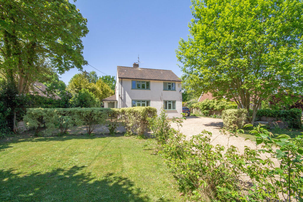 Main image of property: Fords Green, Nutley