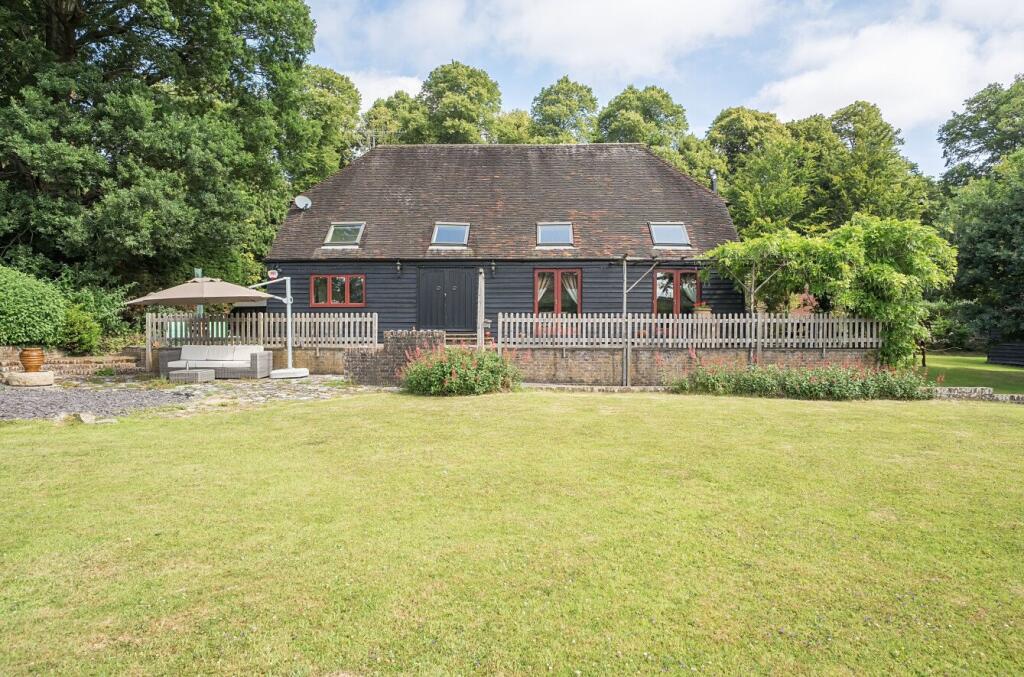Main image of property: Cuckfield Road, Ansty