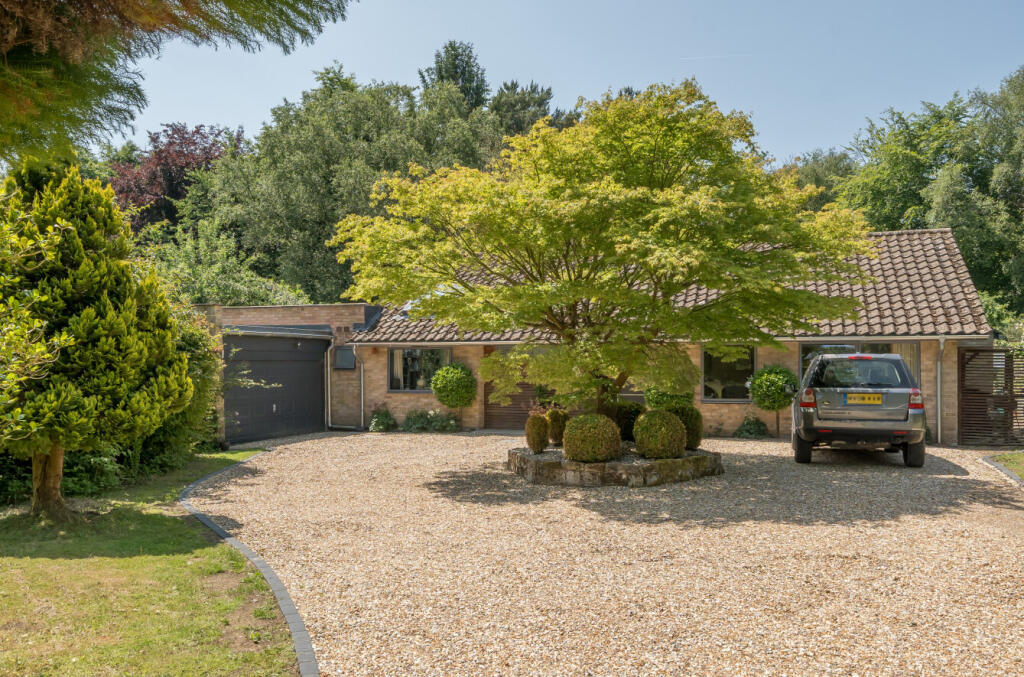 Main image of property: Lower Station Road, Newick