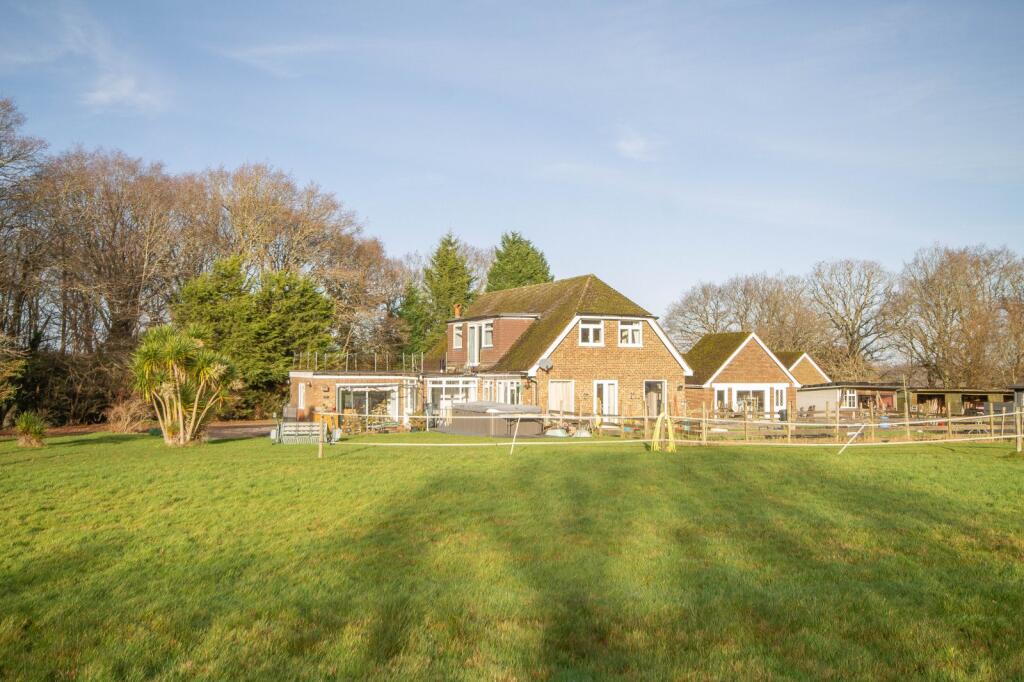 Main image of property: South Road, Plumpton Green