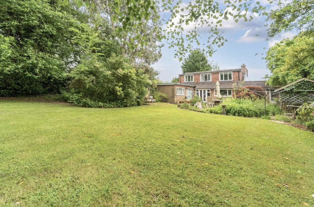 Main image of property: Lower Station Road, Newick