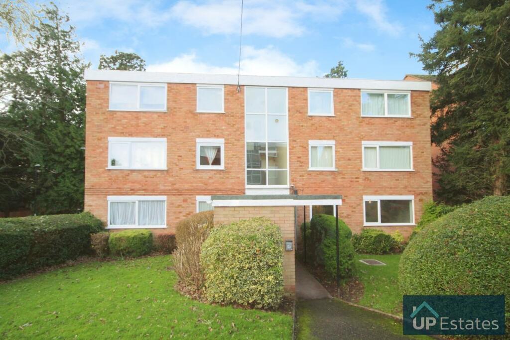 Main image of property: Bankside Close, Coventry