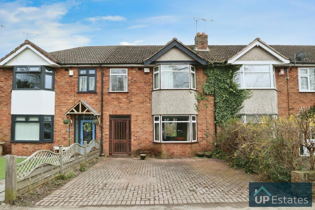 Main image of property: Binley Road, Binley, Coventry