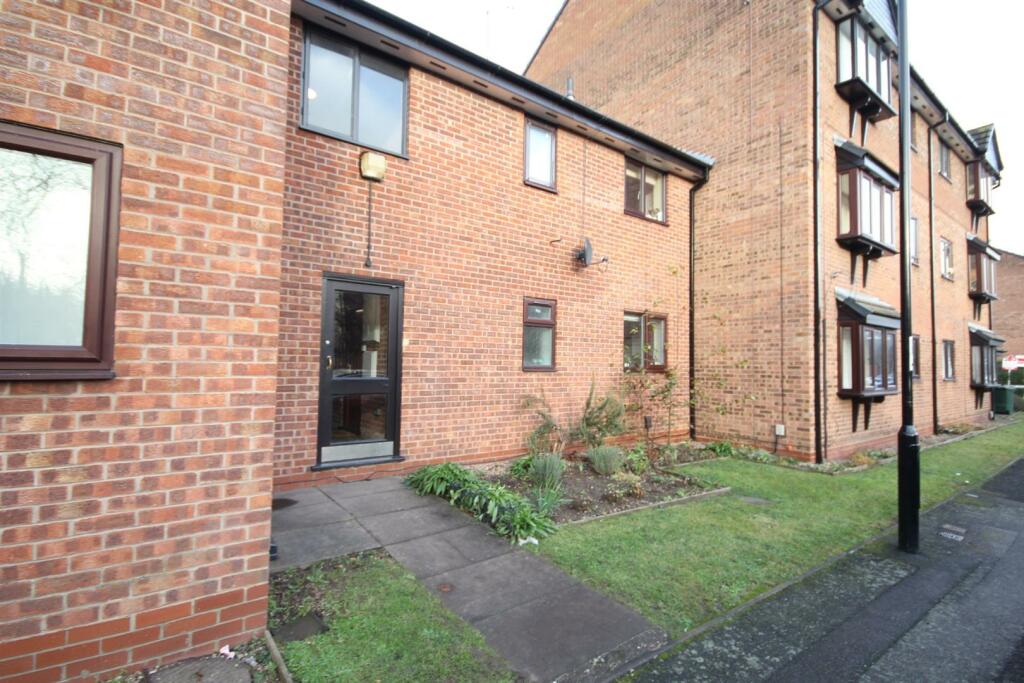 Main image of property: Lansdowne Street, Coventry