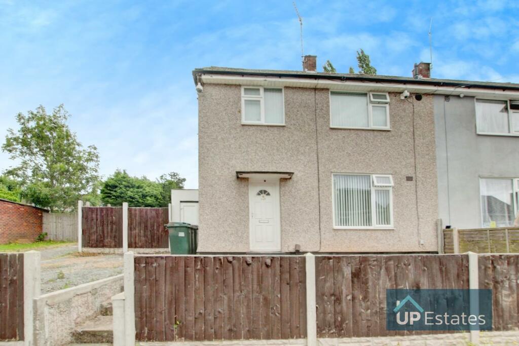Main image of property: St. Ives Road, Wyken, Coventry