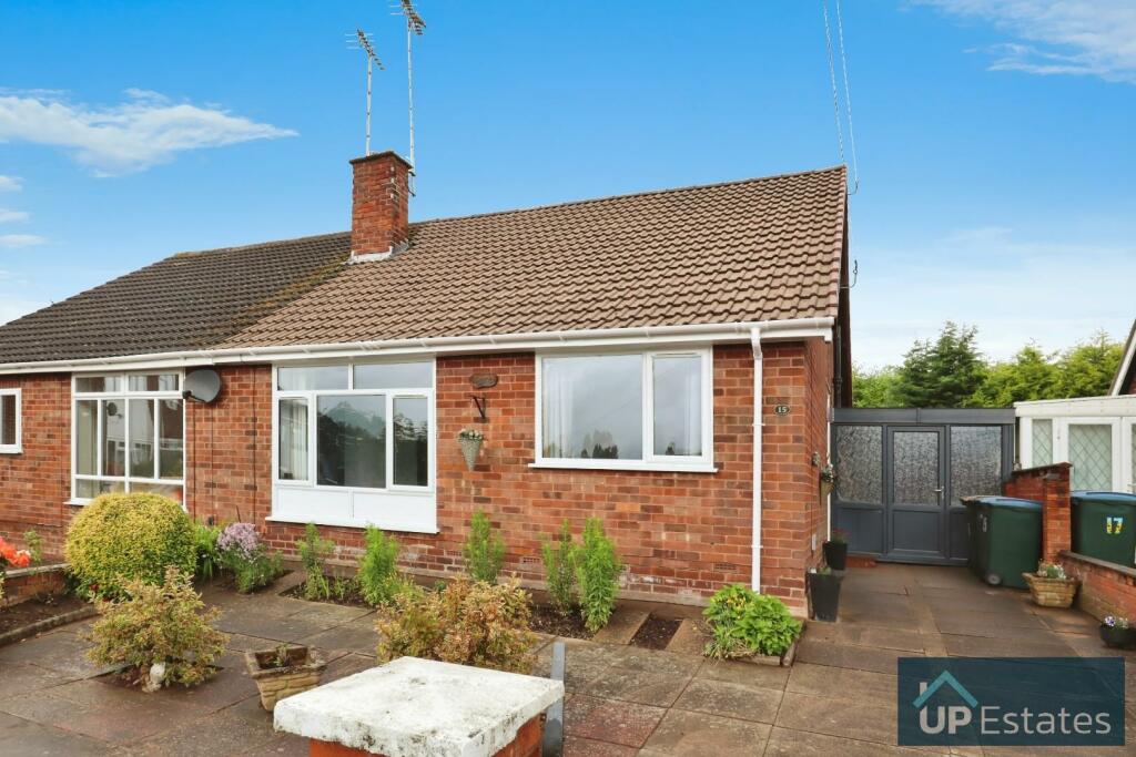 Main image of property: Drummond Close, Coventry