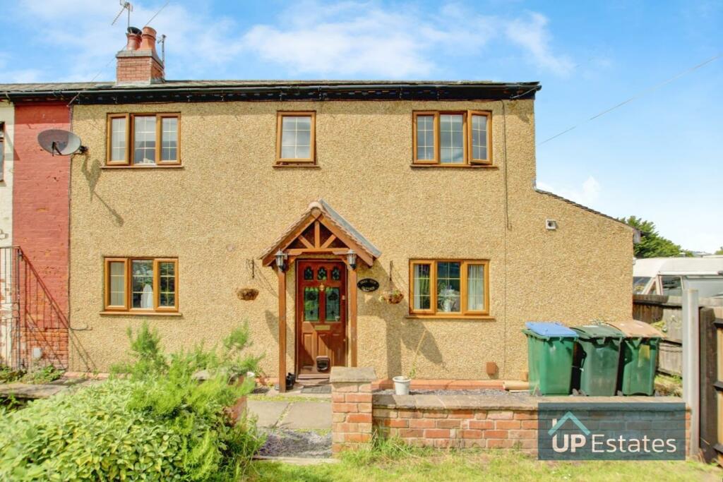 Main image of property: Park View Cottage, Recreation Road, Coventry