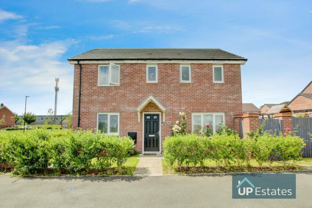 Main image of property: Flockton Gardens, Coventry