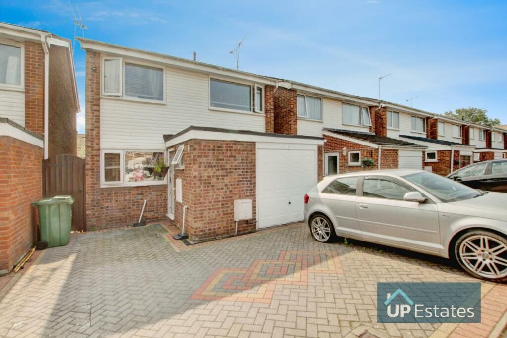 Main image of property: Horsford Road, Cheylesmore, Coventry