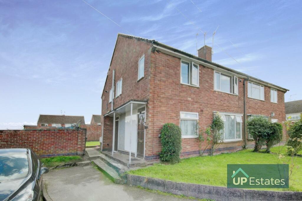 Main image of property: Linnet Close, Coventry