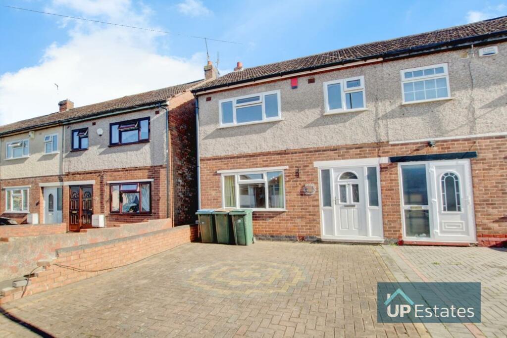 Main image of property: Tallants Road, Coventry