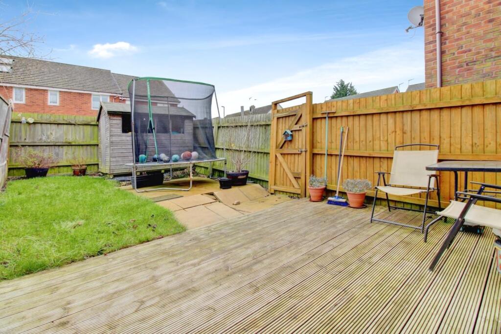 Additional property image - Eccles Close, Coventry