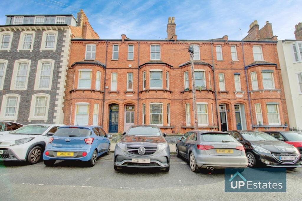 Main image of property: Abingdon House, Grove Street, Leamington Spa