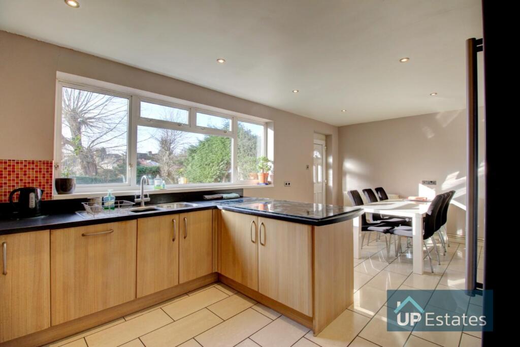 Additional property image - Jacklin Drive, Finham, Coventry