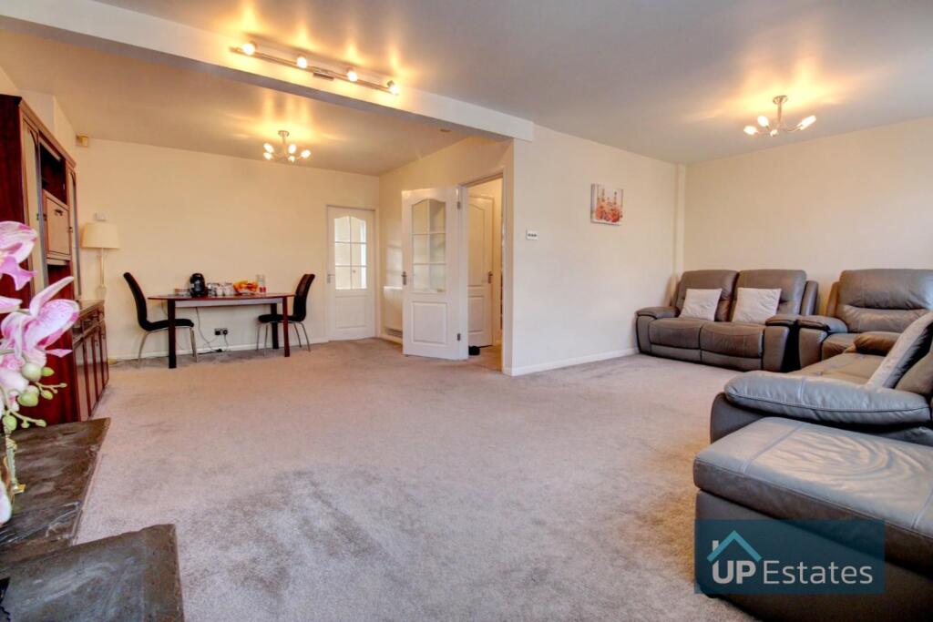 Additional property image - Jacklin Drive, Finham, Coventry