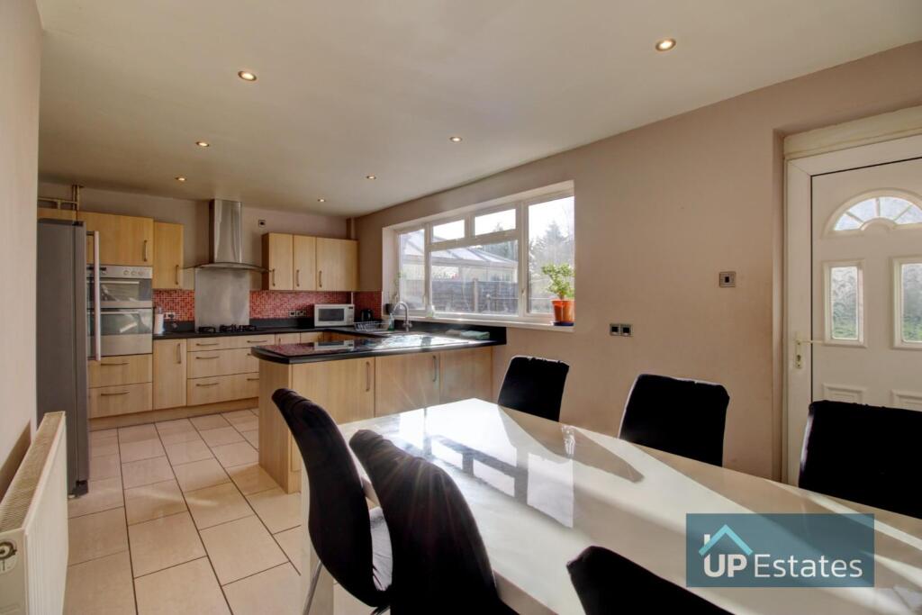 Additional property image - Jacklin Drive, Finham, Coventry