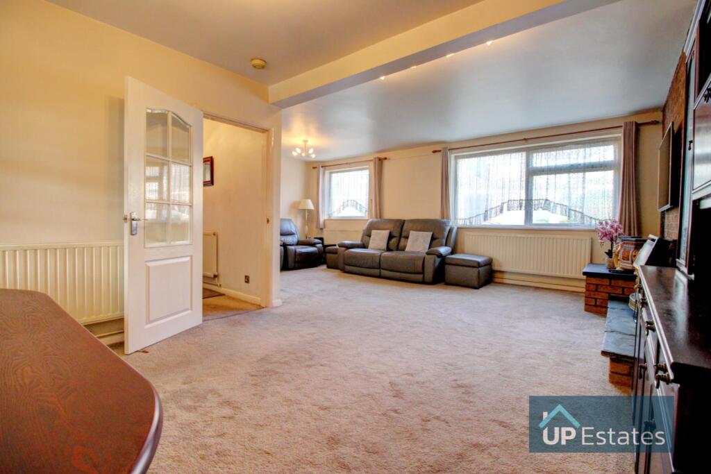 Additional property image - Jacklin Drive, Finham, Coventry