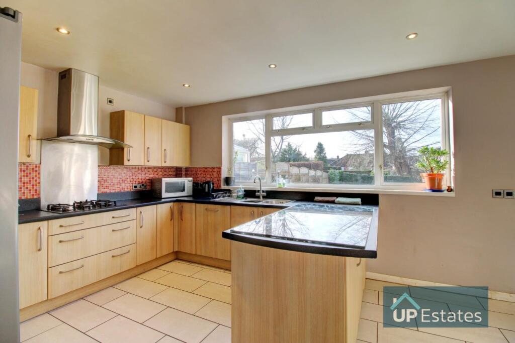 Additional property image - Jacklin Drive, Finham, Coventry