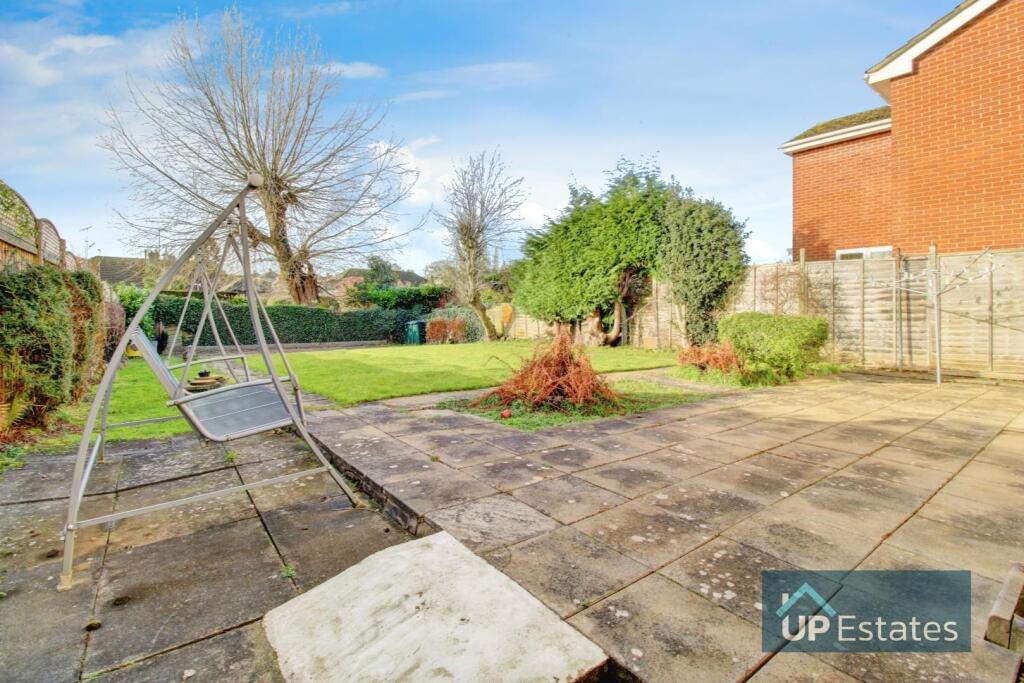 Additional property image - Jacklin Drive, Finham, Coventry