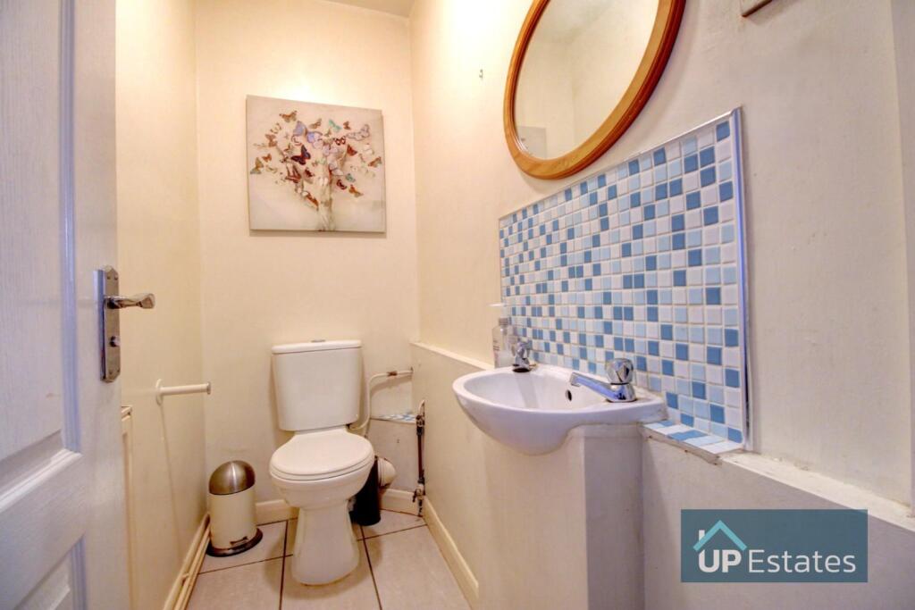 Additional property image - Jacklin Drive, Finham, Coventry