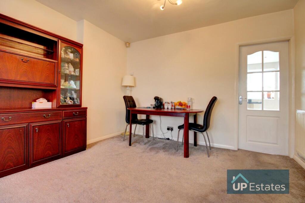 Additional property image - Jacklin Drive, Finham, Coventry