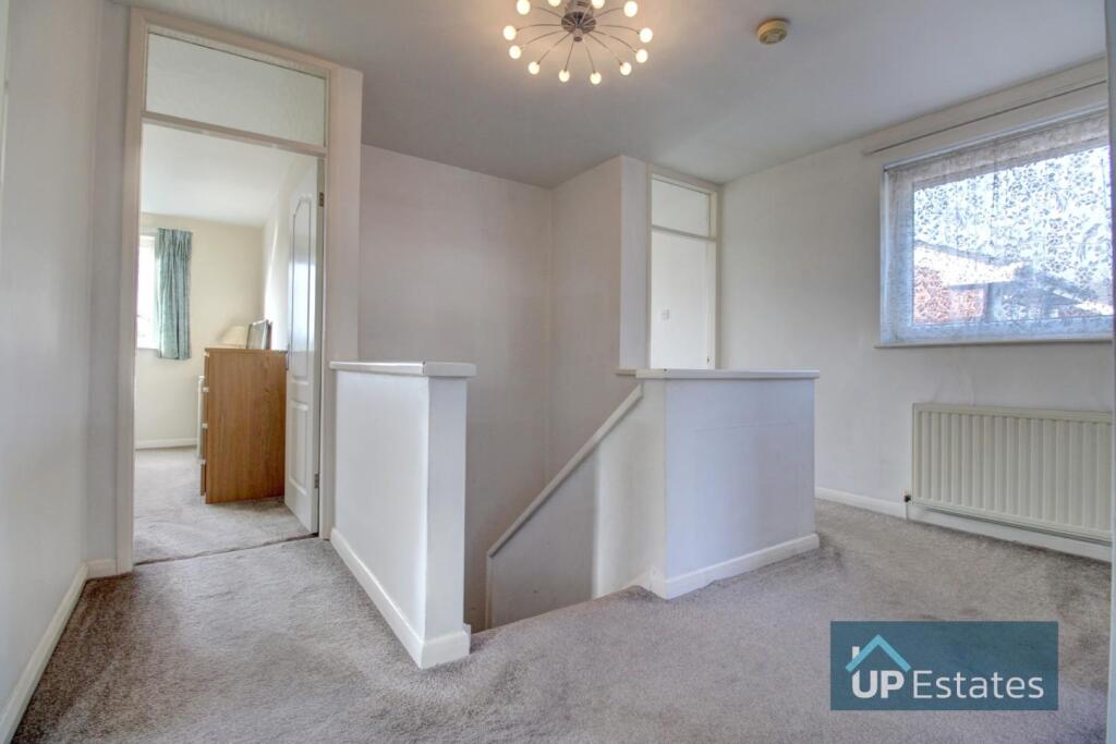 Additional property image - Jacklin Drive, Finham, Coventry