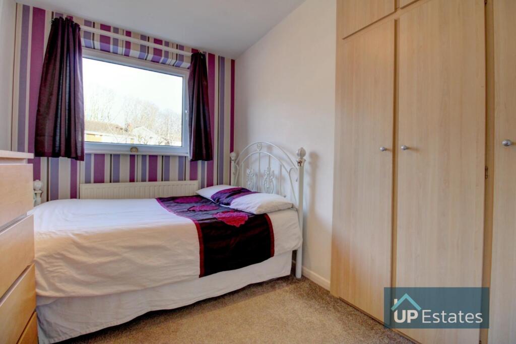 Additional property image - Jacklin Drive, Finham, Coventry