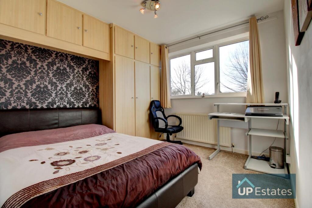 Additional property image - Jacklin Drive, Finham, Coventry