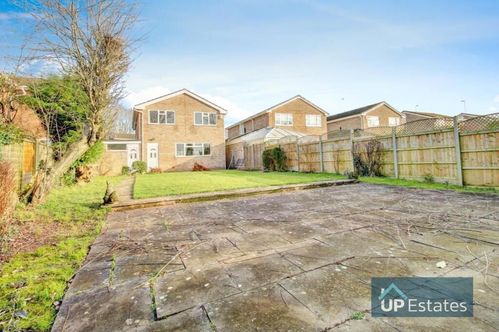 Additional property image - Jacklin Drive, Finham, Coventry