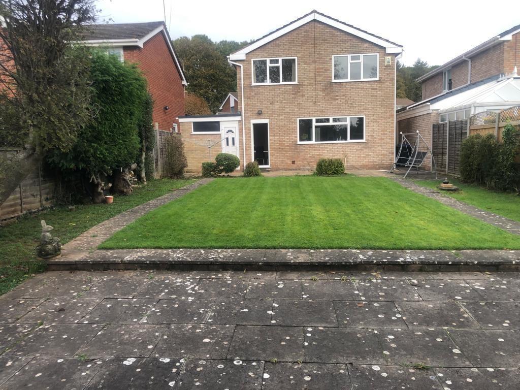 Additional property image - Jacklin Drive, Finham, Coventry