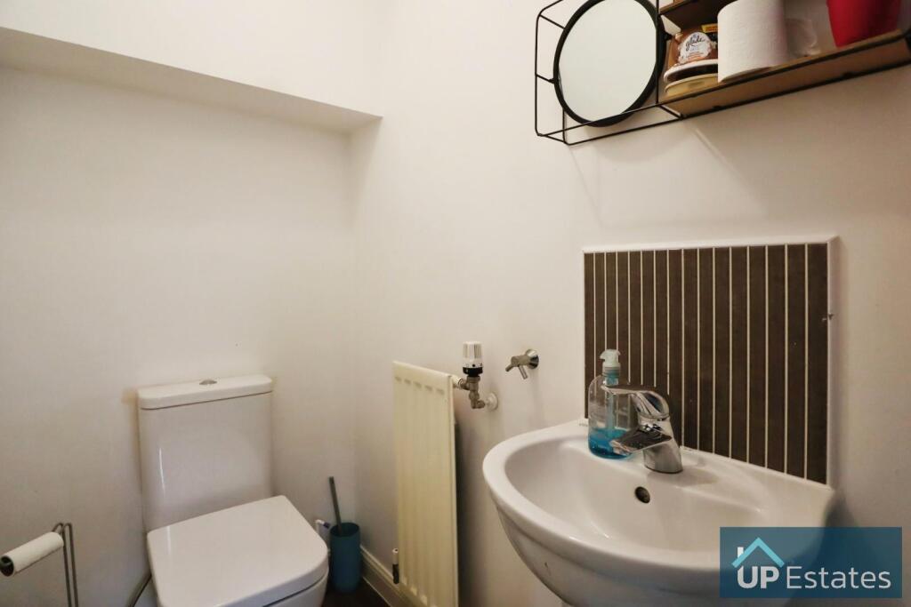 Additional property image - Kingfisher Close, Coventry
