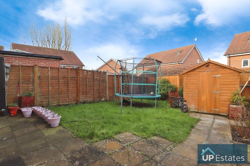 Additional property image - Kingfisher Close, Coventry