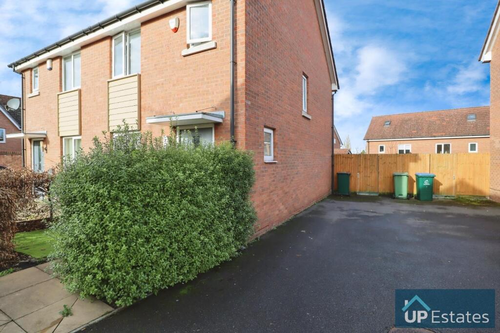 Additional property image - Kingfisher Close, Coventry