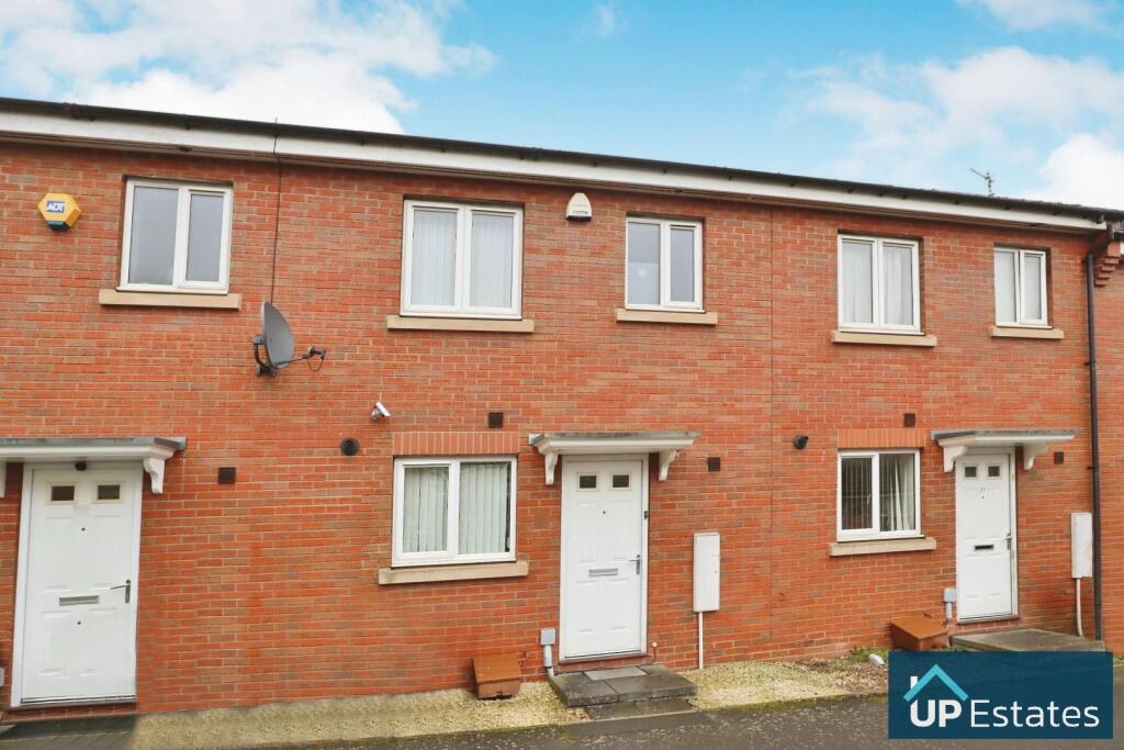 Main image of property: Gibraltar Close, Coventry