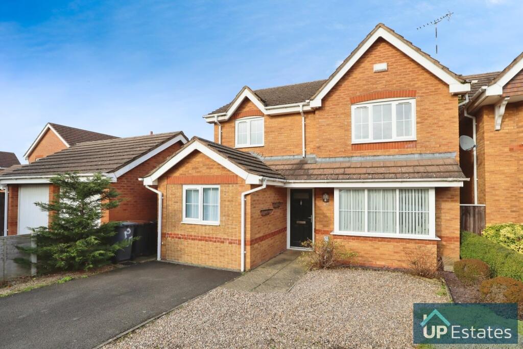 Main image of property: Woods Piece, Keresley End, Coventry