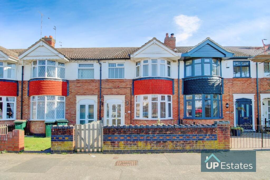 Main image of property: Silverdale Close, Coventry