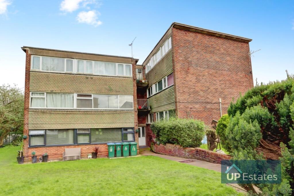 Main image of property: Crathie Close, Wyken, Coventry